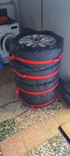 Gomme cerchi auto 4 - +,