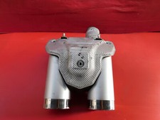 MARMITTA TERMINALE SCARICO DUCATI MULTISTRADA 1100 S 2006 2009 MARY 448