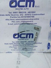 VETRO FISSO LATERALE PORTA POSTERIORE DESTRA HYUNDAI i20 I 2008>2014