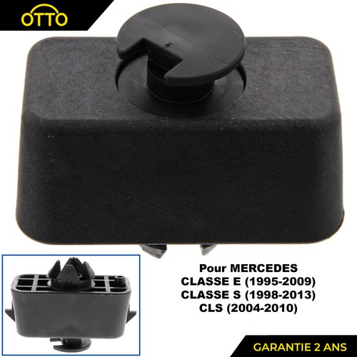 Adattatore tamponi blocco - adattatore,