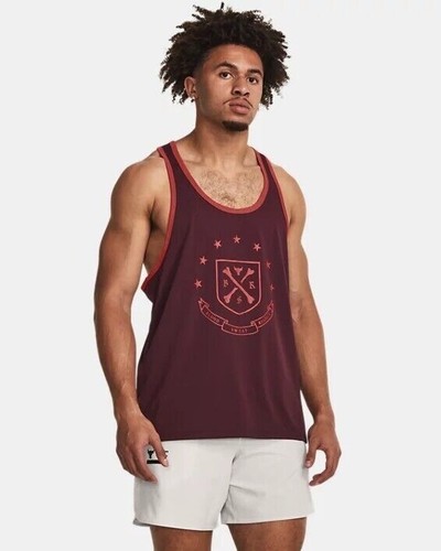 Canotta under armour - canotta,