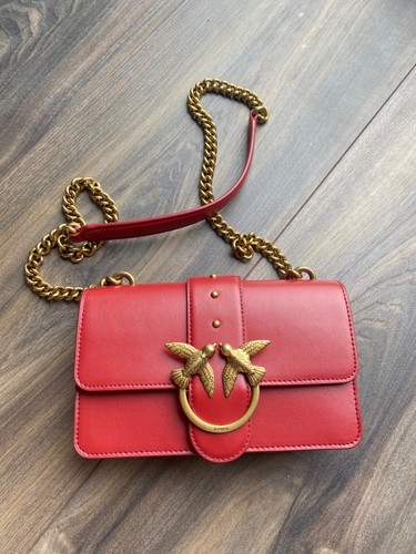 Pinko red love soft - pinko,