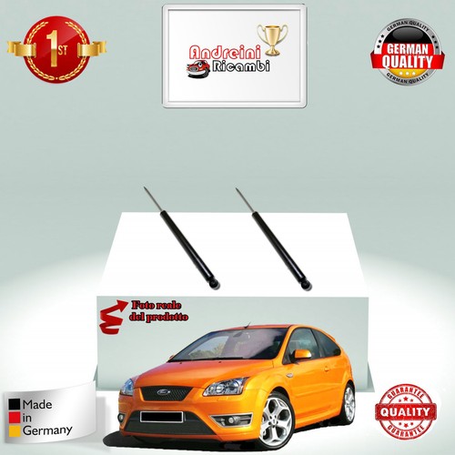 Kit ammortizzatori - 2,