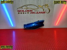BODY FAIRING TAIL SIDE REAR RIGHT HONDA TRANSALP 650 YEAR 2004