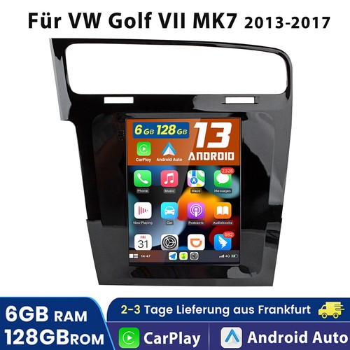 Autoradio android 13 - autoradio, 9.7"