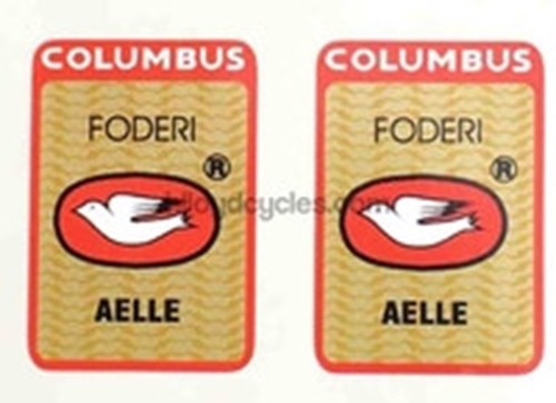 Forcelle columbus aelle - columbus,