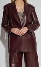 $1495 Aeron Women's Brown