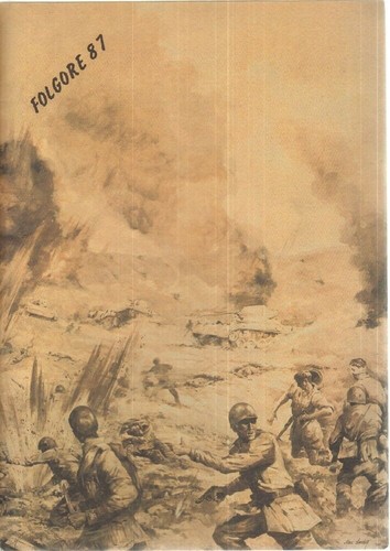 Calendario brigata - calendario,