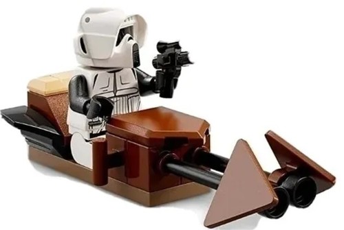 Lego star wars preso - lego, wars,preso