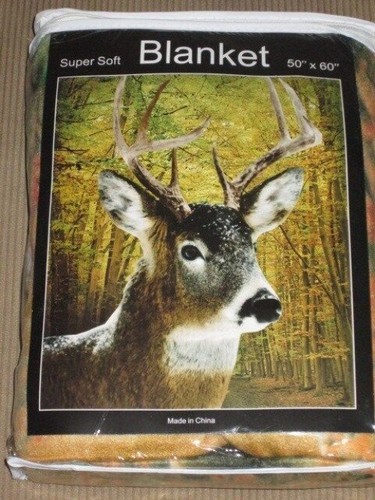 Nuovo cervo buck - buck, colori
