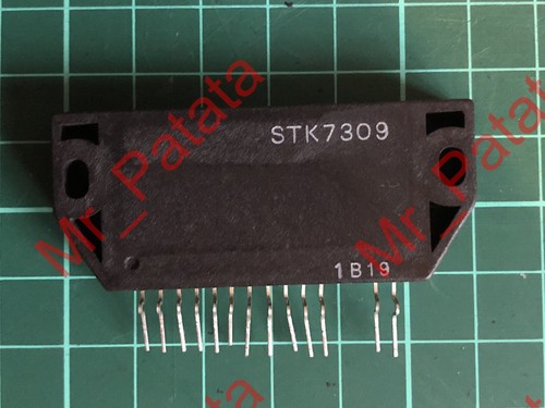 Stk7309 offline switching - offline,