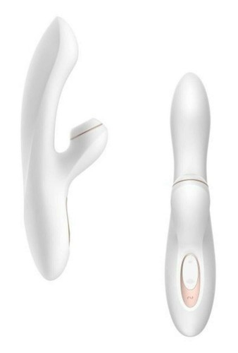 Vibratore rabbit fallo