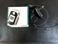 Sony Ericsson Z530i Soft Nero Bluetooth Mobile Phone GSM/GPRS