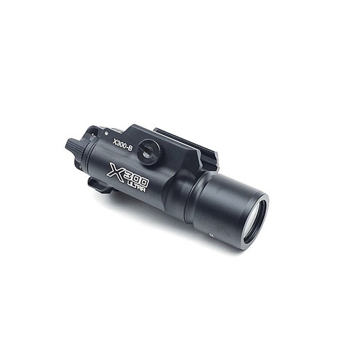 Tactical x300 torcia - tactical, x300-b