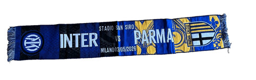 Inter milano sciarpa - sciarpa, serie