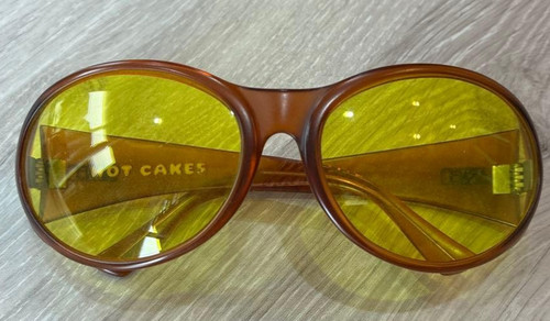 Occhiali sole arnette - occhiali,