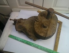 Soffiatore vintage Champion