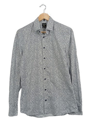Olymp camicia casual uomo - olymp,