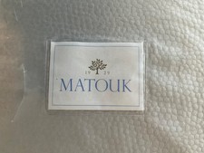 MATOUK~EDEN~King~Copriletto di