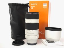 Sony FE 70-200mm 4.0 G OSS
