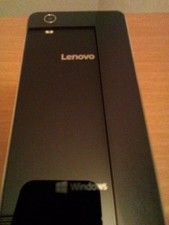 Smartphone lenovo windows - lenovo, 10