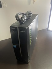 Acer aspire - acer, x