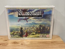 Ni No Kuni II: The Board Game
