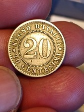 REGNO D’ITALIA - UMBERTO I -