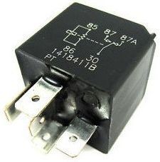Rele volvo 3857533 - rele,