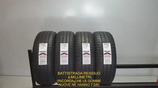 GOMME USATE   185/50R16 81H