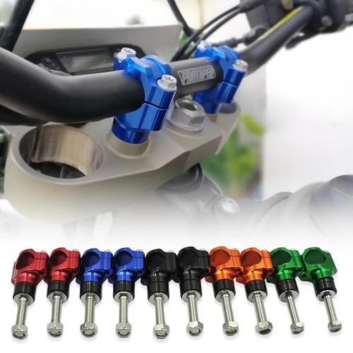 Morsetto manubrio moto - , cnc