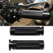 Maniglie Moto Nere Maniglie