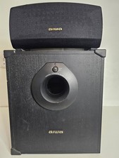 Set altoparlanti Aiwa TS-W45U