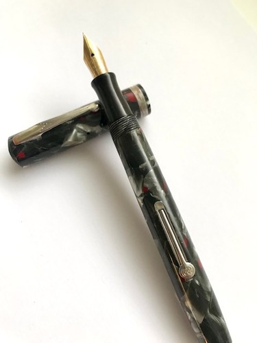 Waterman vert gris - waterman, 94
