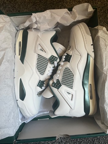 Taglia air jordan 4 - taglia, 11,5