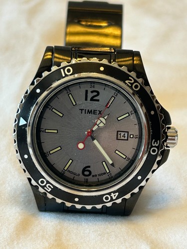 Orologio uomo timex sport - timex,