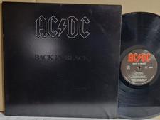 AC/DC Back in Black 2003 180