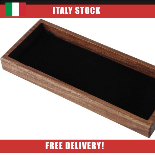 Portapenne legno custodia - portapenne,