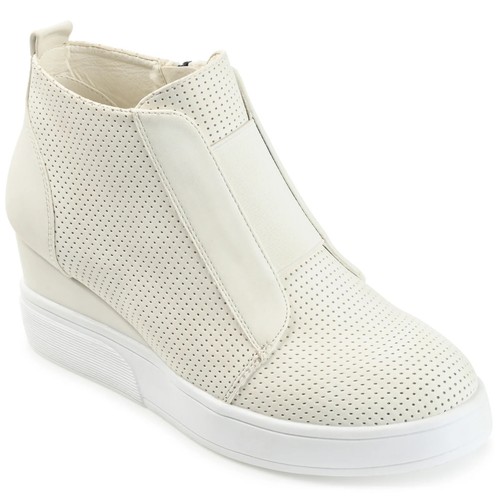 Journee collection sneakers - journee,