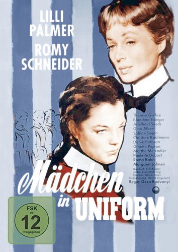 Mädchen uniform lou seitz - mädchen,