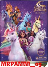 UNICORN ACADEMY 2025 -Panini-