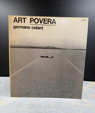 1969 Art Povera by Germano
