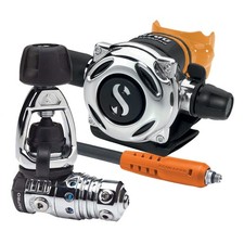 ScubaPro MK25 EVO/A700 Dive