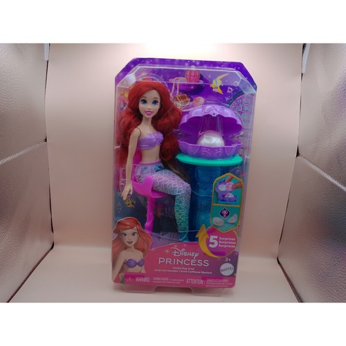 Mattel disney princess - mattel,