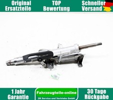 Piantone Dello Sterzo Scatola Sterzo Barra Sterzo 8W0419501 Audi A4 B9 8W