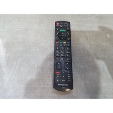Panasonic N2QAYB000487 Telecomando Wireless per TV Viera TX-P37X20B,TX-P42C2B