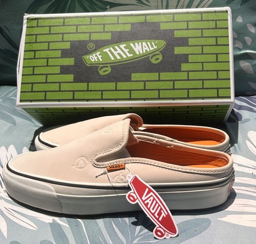 Raro taglia vans - -,