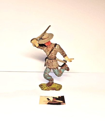 Soldatini toy soldiers - soldatini,