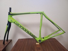 telaio cannondale sinapsi 2018