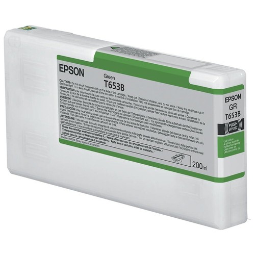 Epson cartuccia inkjet tanica - epson,